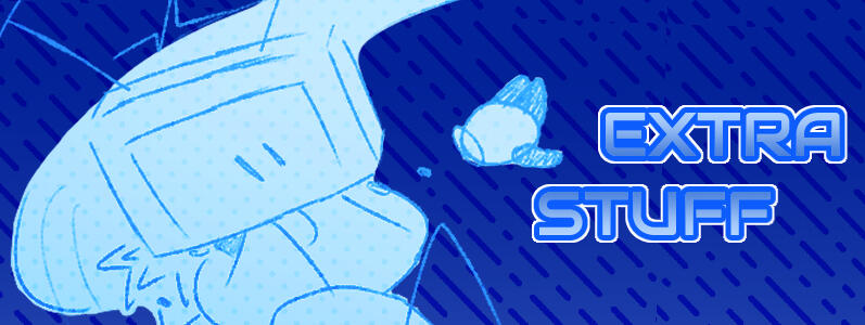Extra Stuff